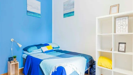 Rooms in Padua - photo 2