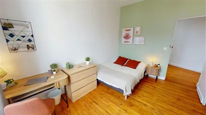 Room for rent in Bordeaux, Nouvelle-Aquitaine