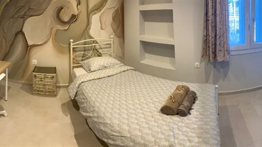 Rooms in Neapoli-Sykies - photo 3