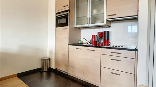 Apartments in Brussels Schaarbeek - photo 6