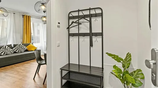 Apartments in Vienna Floridsdorf - photo 7