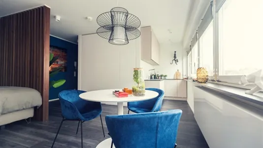 Apartments in Hamburg Mitte - photo 9