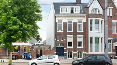 Apartment for rent in Rotterdam