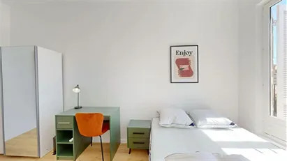 Room for rent in Marseille 6ème arrondissement, Marseille (region)