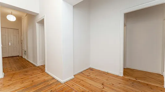 Rooms in Berlin Pankow - photo 4