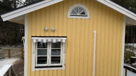 Apartments in Österåker - photo 9