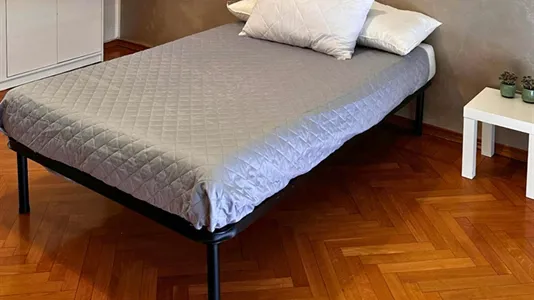 Rooms in Turin - photo 2