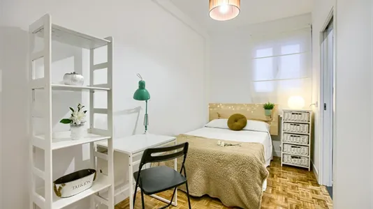 Rooms in Madrid Retiro - photo 4
