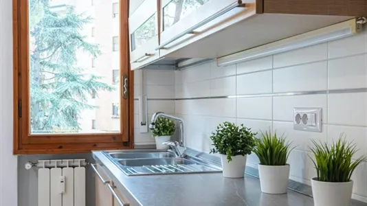 Rooms in Florence - photo 10