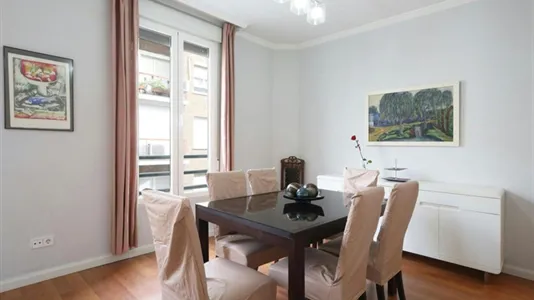 Apartments in Madrid Moncloa-Aravaca - photo 5