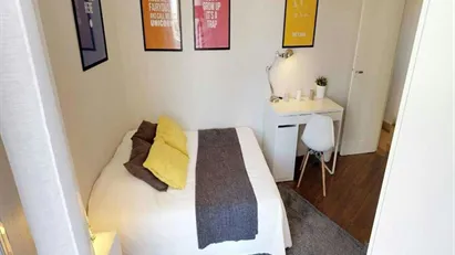 Room for rent in Toulouse, Occitanie