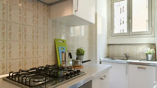 Rooms in Milano Zona 1 - Centro storico - photo 9