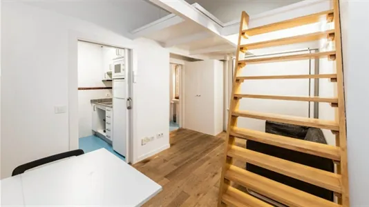Apartments in Madrid Centro - photo 2