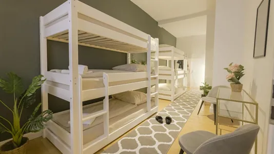 Apartments in Hamburg Mitte - photo 4