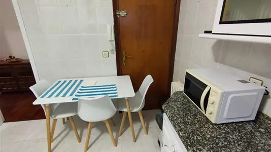 Rooms in Bilbao - photo 9