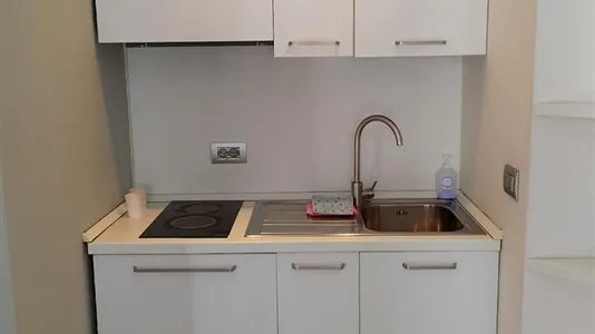 Apartments in Milano Zona 2 - Stazione Centrale, Gorla, Turro, Greco, Crescenzago - photo 6