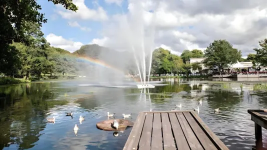 Apartments in Gothenburg City Centre - photo 7