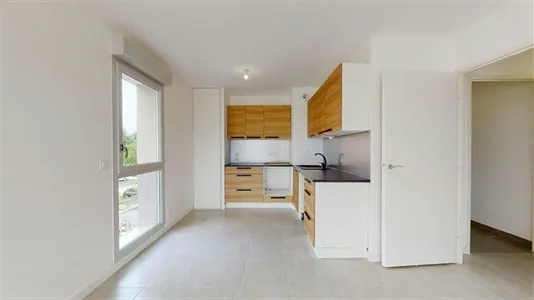 Apartments in Lyon - photo 1