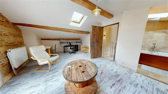 Rooms in Toulouse - photo 5