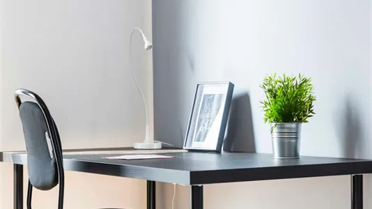 Rooms in Buccinasco - photo 5