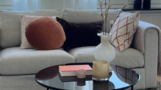 Apartments in Järfälla - photo 5