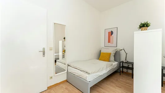 Apartments in Location is not specified - photo 10