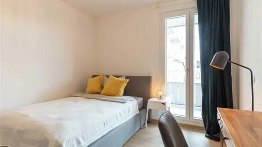 Rooms in Berlin Mitte - photo 2