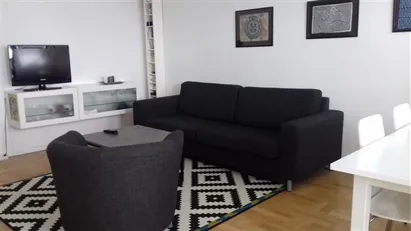 Kungsholmen - 2rok - 7mån - 13.800kr/mån