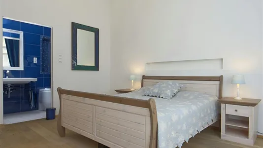 Apartments in Budapest Terézváros - photo 6