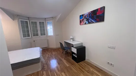 Rooms in Madrid Fuencarral-El Pardo - photo 5
