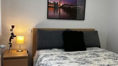 Room for rent in Madrid Tetuán, Madrid