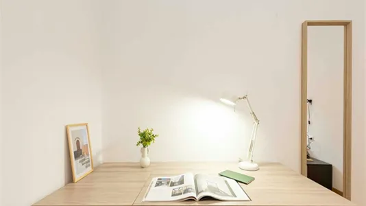 Rooms in Milano Zona 9 - Porta Garibaldi, Niguarda - photo 7