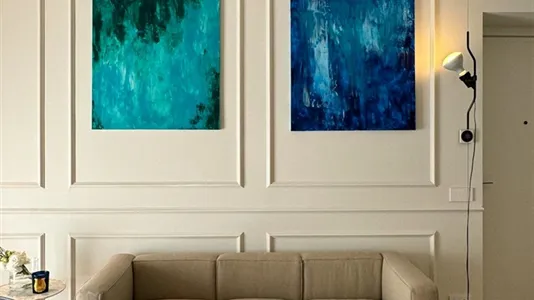 Apartments in Milano Zona 8 - Fiera, Gallaratese, Quarto Oggiaro - photo 5