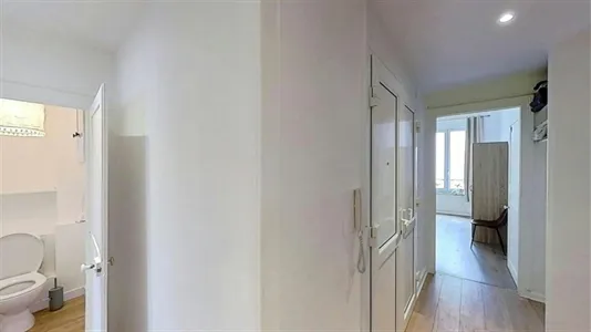 Apartments in Nancy - photo 9