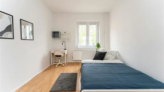 Rooms in Berlin Reinickendorf - photo 2