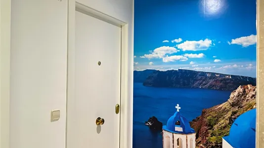 Apartments in Madrid Arganzuela - photo 8