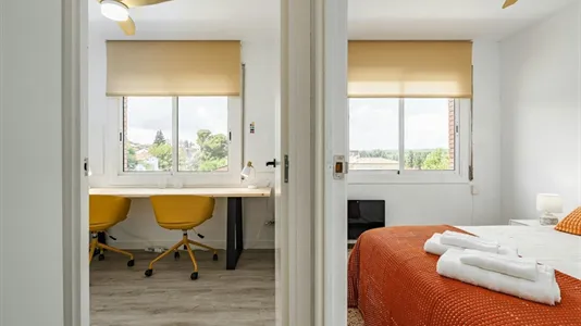 Apartments in Sant Cugat del Vallès - photo 4