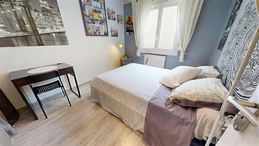 Rooms in Lyon - photo 3