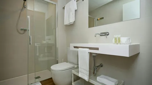 Rooms in Barcelona Sarrià-St. Gervasi - photo 5