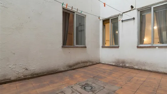 Rooms in Madrid Chamberí - photo 8