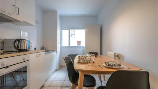 Rooms in Nantes - photo 6