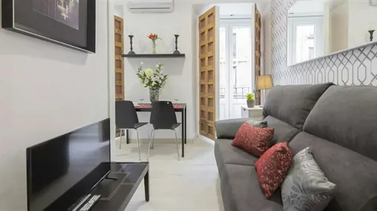 Apartments in Madrid Centro - photo 2