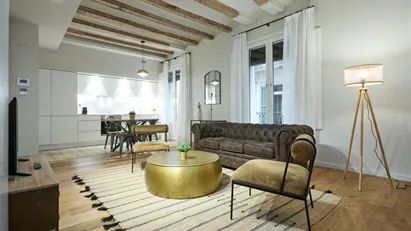 Apartment for rent in Barcelona Ciutat Vella, Barcelona