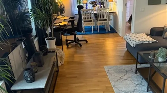 Apartments in Botkyrka - photo 3