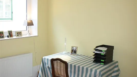 Apartments in Vienna Döbling - photo 3