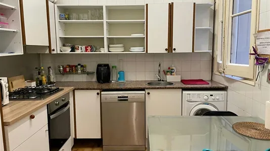 Apartments in Barcelona Eixample - photo 2