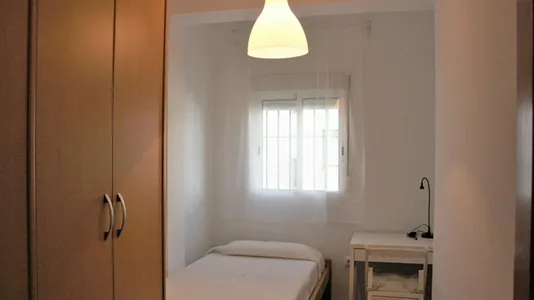 Rooms in El Fontanal - photo 3