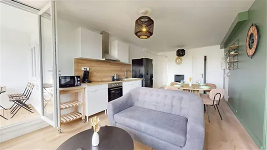 Rooms in Orléans - photo 5