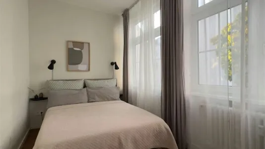 Apartments in Berlin Charlottenburg-Wilmersdorf - photo 3