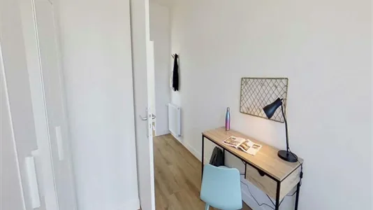 Rooms in Nanterre - photo 1